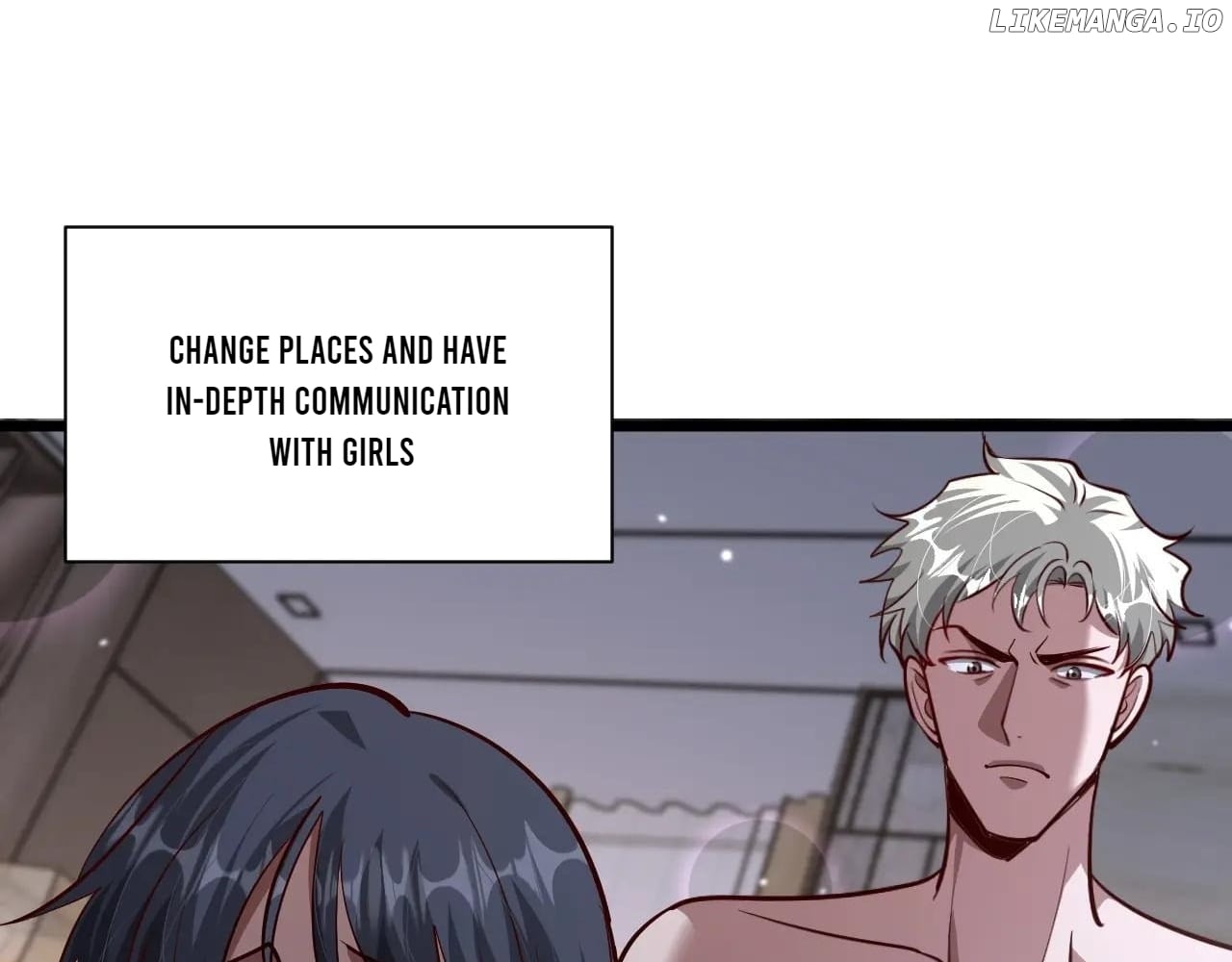 I’m Trapped In This Day For One Thousand Years Chapter 197 - page 4